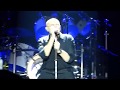 Phil Collins - One More Night - 06/02/2017 - Live in Liverpool