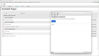 ILC CloudPages for Fishbowl Advanced 2024 - Write HTML/JavaScript Apps for Fishbowl screenshot 4