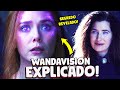 WANDAVISION EP. 7 EXPLICADO (FINAL + ANÁLISE + TEORIA)