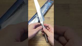 Kai Shoso - Sashimi / Yanagiba 240mm - dành cho đầu bếp chuyên nghiệp 👌👍🇯🇵