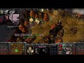 Dread's stream | Warcraft III - Петры Баланс / Werewolf Transylvania / Battle Tanks | 24.10.2020 [2]