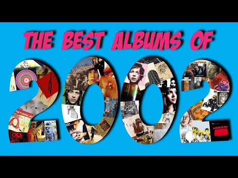Video: ¿Qué álbum Now salió en 2002?