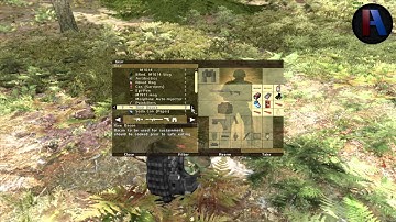 Murder Time Dance Time! (Arma 2 DayZ Mod)