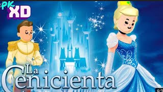 LA CENICIENTA DE TIK TOK ??* NALA shorts