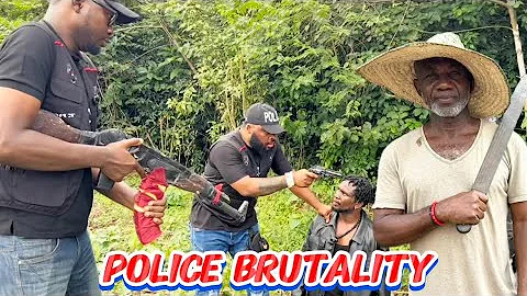 Police Brutality: Full Movie