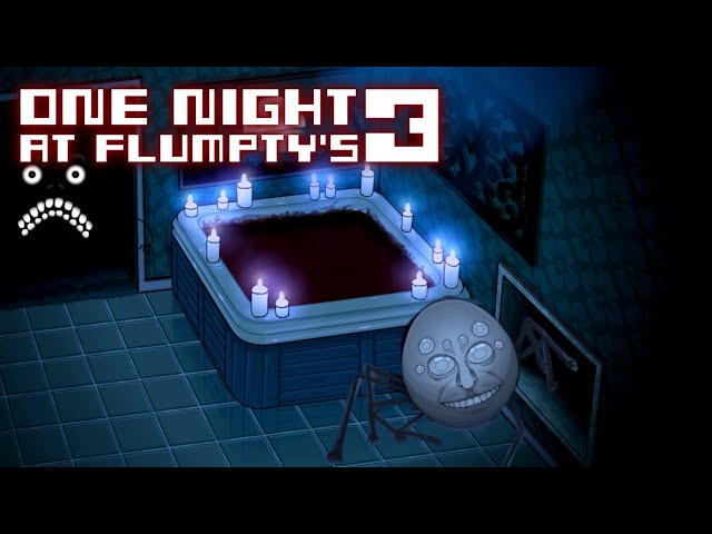 One Night at Flumpty's 2 & 3: Formulaic Perfection 