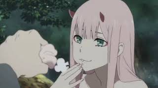 ZeroTwo [AMV] - Hadal Ahbek