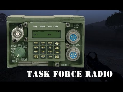 task force arma 3 radio task force arma 3 radio