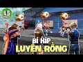 [ Hướng Dẫn Free Fire ] AS Phát Hiện Kỹ Năng Headshot Còn Ghê Hơn Cả Ngồi Đứng | AS Mobile