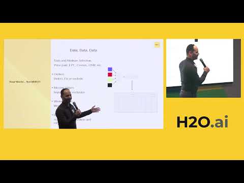 Next Generation Automated Property Valuation with H2O by Jaafar Almusaad