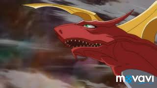Bakugan 29. Bölüm 21