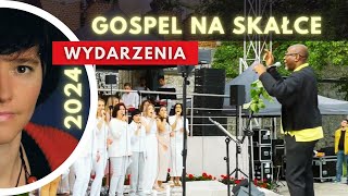 Gospel na Skałce 2024 🌞