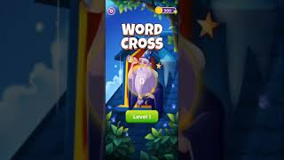 Word Cross Game - Free Word Game For All (Link In The Description) screenshot 4