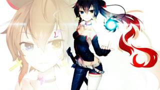 Nightcore Dont Cry For Me tini