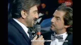 Gigi Proietti - Barzelletta del carabiniere australiano (1996)