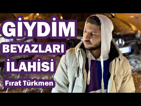 NE GÜZELDİR YA RAB KÂBE YOLLARI (Fırat Türkmen)