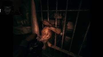 Amnesia: A Machine for Pigs - ManBearPig (Episode10)