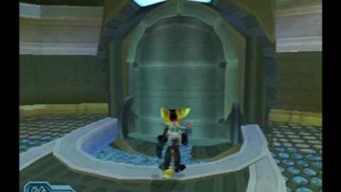 Ratchet & Clank Going Commando Playthrough part 28