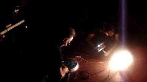 Hal McGee @ Action Research 50