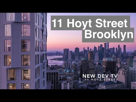 Video: 10 Perbezaan Utama Antara Brooklyn Dan Manhattan - Matador Network