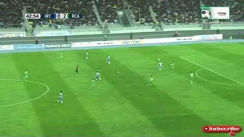 بث مباشر الرجاء الرياضي- اتحاد طنجة