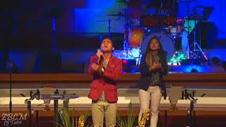 ZBCMTulsa: November 12, 2017 - Worship