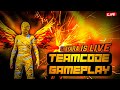 TEAMCODE GAMEPLAY | GIRL GAMER LIVE | BGMI LIVE | SHAYARA IS LIVE #bgmilive #girlgamer #pubgmobile