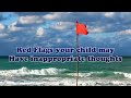 Red Flags and warning signs that your child may be a pedophile