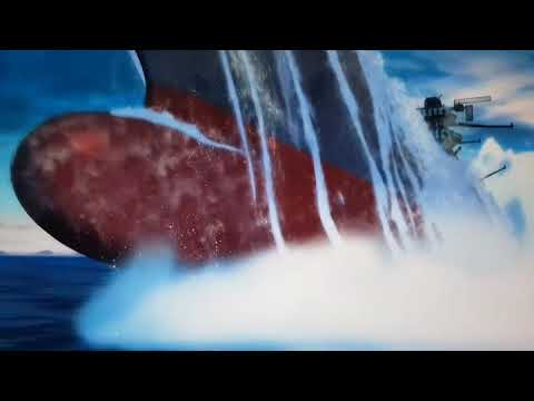 Space Battleship Yamato 2202 Rise Yamato - YouTube