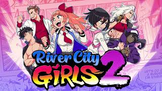 Deja-Vu? - River City Girls 2 Custom OST