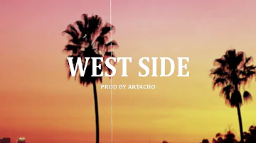 [FREE] Gangsta Rap beat "west side" (prod by Artacho)