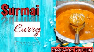 How to make Surmai Curry Easy and Delicious.Learn to cook here
