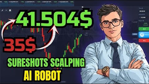 💵 POCKET OPTION ROBOT 2025 | +41,469$ LIVE TRADING | STRATEGY WITH BEST SIGNALS BOT - REAL ACCOUNT 🚀