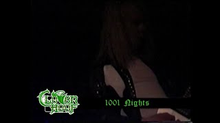 Watch Cloven Hoof 1001 Nights video