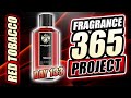 MANCERA RED TOBACCO - Fragrance Review - Best Tobacco Fragrance Ever!