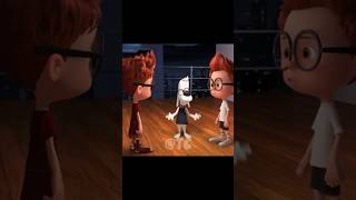 If I Voiced Everyone In Mr Peabody And Sherman