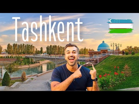 Video: Tashkent TV-toring: kenmerke, ontwerp, gebruik