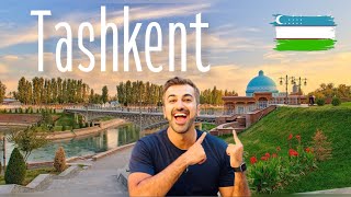 Uzbekistan Tashkent TV Tower and City Tour | Your Tashkent 2024 Guide | Uzbekistan screenshot 4