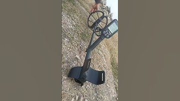 Nokta Detector Air Test