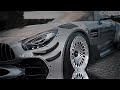 MERCEDES 💫💥 preset xml✅#1mview #alight #nocopyright #viral #nonstop #xml