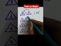 Test Ur Brain Maths Mathpuzzle Mathstricks Mathtrick Mathkeeda Mathematics Ytviral Math Ytviral Yt Test Ur Brain Maths Mathpuzzle Mathstricks Mathtrick Mathkeeda Mathematics Ytviral Math Ytviral Yt