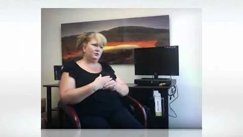 Michelle Kaylor's Patient Testimonial