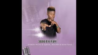 Hamba Wena-Sdala B & iFani (ft Qveen, Mzwilili & Kitso Nave)  audio.