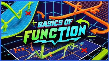 Basics of Function | মজায় মজায় ফাংশন -০১ | SSC, HSC and BCS