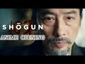 将軍 オープニング曲「Change」Monkey Majik+吉田兄弟 / SHOGUN OP anime Shōgun