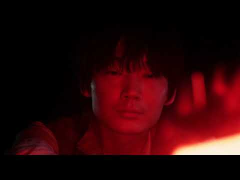 『影裏』KAKEURA ♲︎︎︎ |  沒注意到你在流淚 (詳細附歌詞)