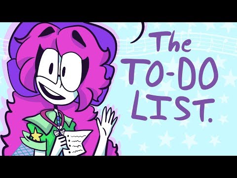 the-to-do-list!-updates,-animations,-memes,-vocaloid,-and-more!