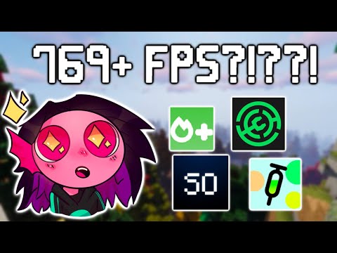 TOP 5 modpacks