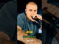 Justin Bieber &amp; Billie Eilish: The Road to Coachella 2026 | Then &amp; Now  #thenandnow