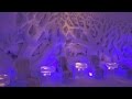 Hurtigruten's MS Spitsbergen - Day 7 Kirkenes Snow Hotel (  Båtsfjord to Berlevåg ) 2017